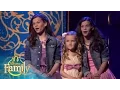 Download Lagu 6-jarige Roos zingt 'Mag ik dan bij jou?' | We Are Family 2015 | SBS6