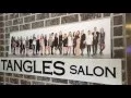 WELCOME TO TANGLES