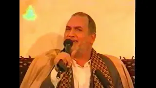 ما تيسر من سورة النور د أحمد نعينع ايران عام ١٩٩٩م  دندنها