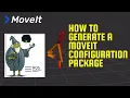 How to Generate a MoveIt Configuration package for your Robot