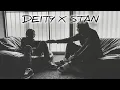 Lagu Deity- Let's Go (Feat Stan) Official Lyric Video