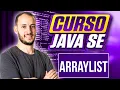 Master ArrayList in Java the most used dynamic list