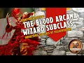Blood Arcana Wizard - DNDBeyond Home Brew Review