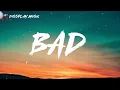 Michael Jackson - Bad (lyrics)