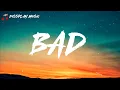 Download Lagu Michael Jackson - Bad (lyrics)