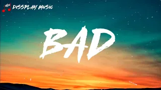 Download Michael Jackson - Bad (lyrics) MP3