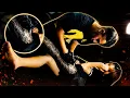 Amazing Tattoo Transformation Full Leg Tattoo Session