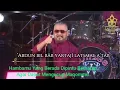 Download Lagu Allah Allah Aghisna - Awie Wing (KARAOKE)