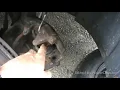RMy Brake Pads Were Fine—The Hardware Needed Work