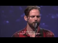 Oh Holy Night - Jeremy Riddle & Steffany Gretzinger