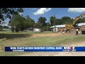 City of Columbus to transform old Dial A Bus building into inventory control room