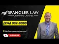 Criminal Defense Attorney Dallas Texas 214 932-3030