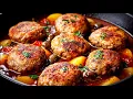 Download Lagu Ze zijn zo lekker, ik maak ze minstens 3 keer per week! Eenvoudig en heerlijk recept!