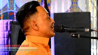 حفــل الامبراطـــور محمـــدفوزي ليلة البشارية 2024 