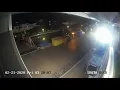 VPD release security footage of seaplane theft in Vancouver 2 Daily Hive News