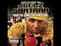 Daddy - Juelz Santana