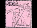 A.M.Q.A. - CATS ARE NEAT (1986) **CORRECT PLAYING SPEED**