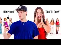 Download Lagu Blind Dating Girls Based on Their Phone