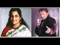 Jawani Ki Rail Kahin Chut Na Jaye Anuradha Paudwal & Shabbir Kumar