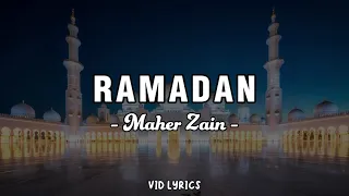 Download Ramadan - Maher Zain | Malay Version (Video Lirik) MP3