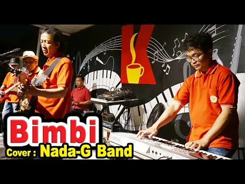 Download MP3 Bimbi Cover Nada G Band