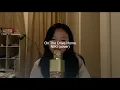 Download Lagu On The Drive Home - NIKI (cover)
