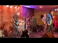 North Mississippi Allstars feat. Bobby Rush - "Chicken Head/Bowlegged Woman" (09.08.23-Ellnora 2023)