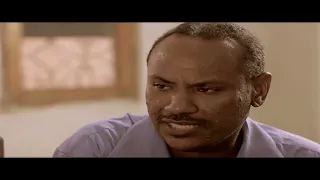 الخطيئة فليم سوداني قصير 2013 اعادة نشر 