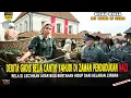 Download Lagu PERJUANGAN SEORANG GADIS B3LIA Y4HUDI DARI KEJARAN N4ZI | Alur My Name Is Sara