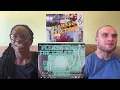 REACTION TO kZm & Ralph - TRAUMA (Official MV) | FIRST TIME LISTENING TO KZM