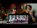 Wande Coal Special Reaction! - Iskaba w/ DJ Tunez