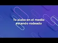 Alaba - Evan Craft, Intimidad Worship