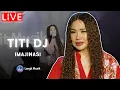 TITI DJ - IMAJINASI | LIVE PERFORMANCE AT LET'S TALK MUSIC