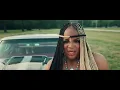 Leela James - Right Back In It (Official Music Video)