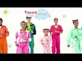 SENAM DJ REMIX ANAK INDONESIA HEBAT