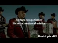 A Ver Que Opinan - Traviezos de la Sierra (Letra)