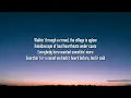 Taylor Swift - Welcome To New York [Lyrics] (Taylor's Version)