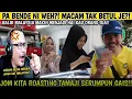 Lagu BIAR BETUL⁉️ TAMAJI SERUMPUN BALIK KE MALAYSIA LAGI? KALI NI MEMANG TAK BOLEH DIAM‼️ | Wak Lonjong