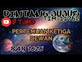 Bab 1628 - Pertemuan Ketiga Dewan - Tim 11762 Night Watcher