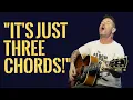 Download Lagu Corey Taylor performs “Through Glass” unplugged at Guitar World Studios