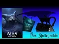 Download Lagu Abyss: Leviathan (NL)