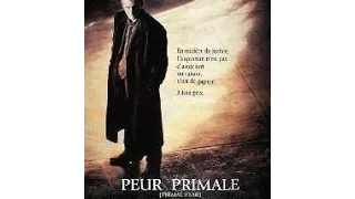 Peur primale