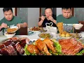 Download Lagu My stingy husband wanted to eat the braised pork alone, but I ate it all