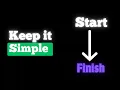Overthinking Is Killing Your Code Here s How to Fix It