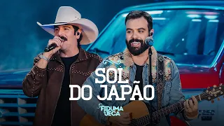 SOL DO JAPÃO - Fiduma & Jeca  (O Country Vive)