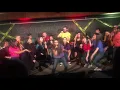 "Tightrope" by Janelle Monáe feat. Big Boi (The OrphanSporks cover)