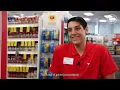 Vocational Rehabilitation Pre-Employment Transition Services