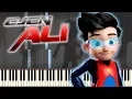 Download Lagu Kita Jaga Kita - Ejen Ali The Movie