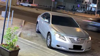 لاتخاف من السحايب مسرع 