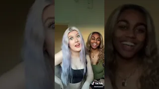 raybekah put a finger down sexy freak edition